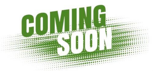 Coming Soon